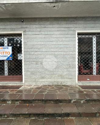 NEGOZIO A GRASSOBBIO