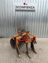 Ripper disco conterno&occelli