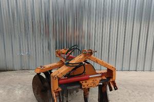 Ripper disco conterno&occelli