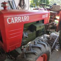 Trattore Carraro 45 CV