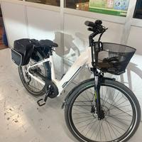 City bike elettrica