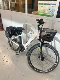 City bike elettrica
