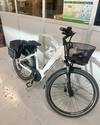 City bike elettrica