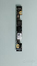 Webcam Emachines E728
