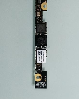 Webcam Emachines E728