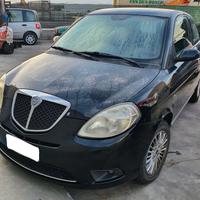 Ricambi Lancia Ypsilon del 2007 1.2 B ; 188A4000