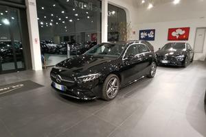 Mercedes Classe A - W177 2023 - A 250 e phev AMG L