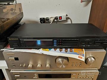 DYNAMIC EXPANDER PIONEER EX9000