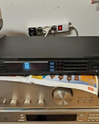 DYNAMIC EXPANDER PIONEER EX9000