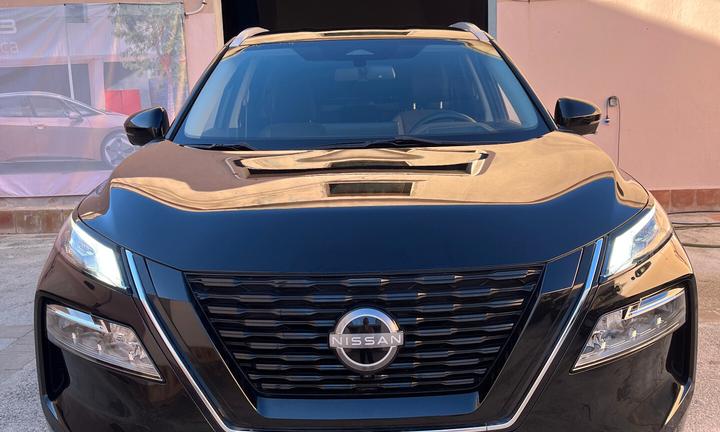 Nissan X-Trail e-Power 2WD 5 posti N-Connecta