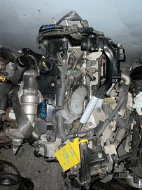 MOTORE FORD XUJB 1.5 TD