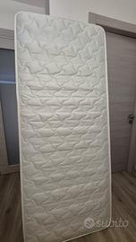 Materasso singolo  80x195