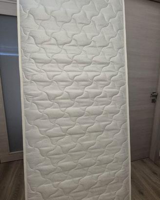 Materasso singolo  80x195