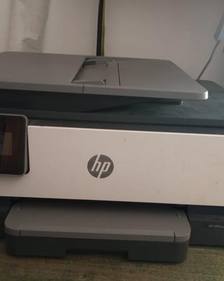 Stampante multifunzione HP OfficeJet 8012
