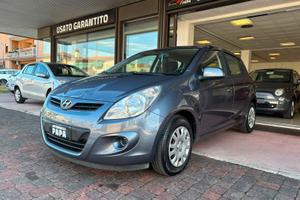 Hyundai i20 1.2 5porte Benzina 57 kw/ 78 cv