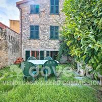 Villa Via Croppo Croce, snc, 19137, La Spezia