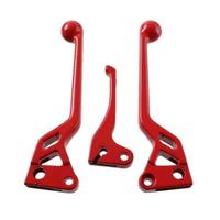 Tris leve freno Grinta rosse Ciao PX - BZ 2737
