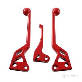 Tris leve freno Grinta rosse Ciao PX - BZ 2737