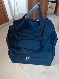 Borsa sportiva errea nuova