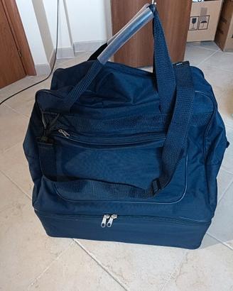 Borsa sportiva errea nuova