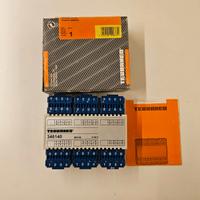 BTICINO TERRANEO 346140 DERIVATORE DI MONTANTE