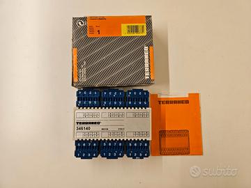 BTICINO TERRANEO 346140 DERIVATORE DI MONTANTE