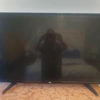 tv lg 38 pollici