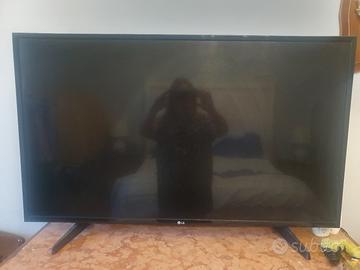 tv lg 38 pollici