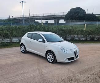 Alfa Romeo MiTo 1.3 JTDm 85 CV S&S Progression
