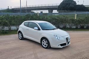 Alfa Romeo MiTo 1.3 JTDm 85 CV S&S Progression