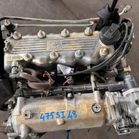 Motore Tata Indica 1.4 Benzina 63kw 16v 475SI48