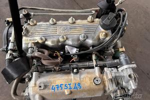 Motore Tata Indica 1.4 Benzina 63kw 16v 475SI48