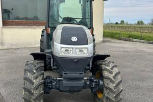 TRATTORE LANDINI REX
