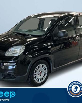 FIAT Panda 1.0 FIREFLY HYBRID CITY LIFE S&S 70CV