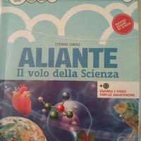 Aliante il volo della scienza 1