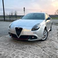 Alfa Romeo Giulietta 1.6 JTDm TCT 120 CV Super Pac