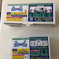 Luci LED fanali anteriori Xenite