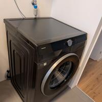 Lavatrice Samsung AI Control - WW90DG6U85LB/U3