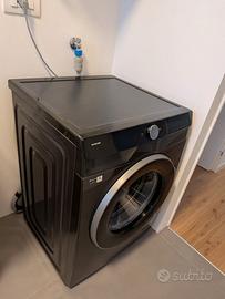 Lavatrice Samsung AI Control - WW90DG6U85LB/U3