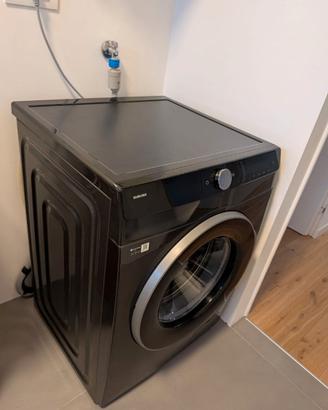 Lavatrice Samsung AI Control - WW90DG6U85LB/U3