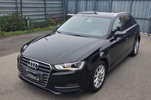 Audi A3 2014