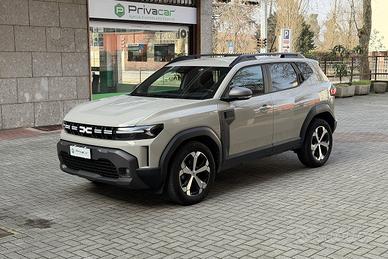 DACIA Duster Eco-G 100 CV Journey