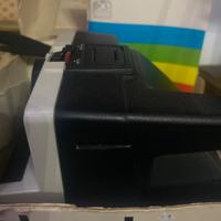 Polaroid Macchina fotografica