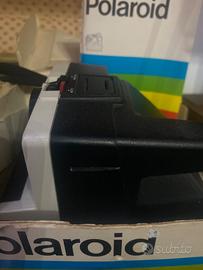 Polaroid Macchina fotografica