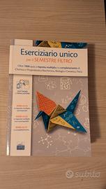 LIBRO TOP PER IL SEMESTRE FILTRO – COME NUOVO! 