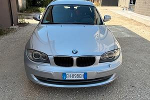 Bmw serie 1