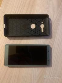 Smartphone Sony Xperia XZ2 Compact