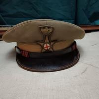 cappello militare