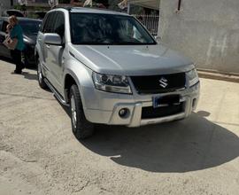 SUZUKI Grand Vitara 2ª - 2008