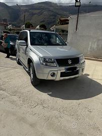 SUZUKI Grand Vitara 2ª - 2008